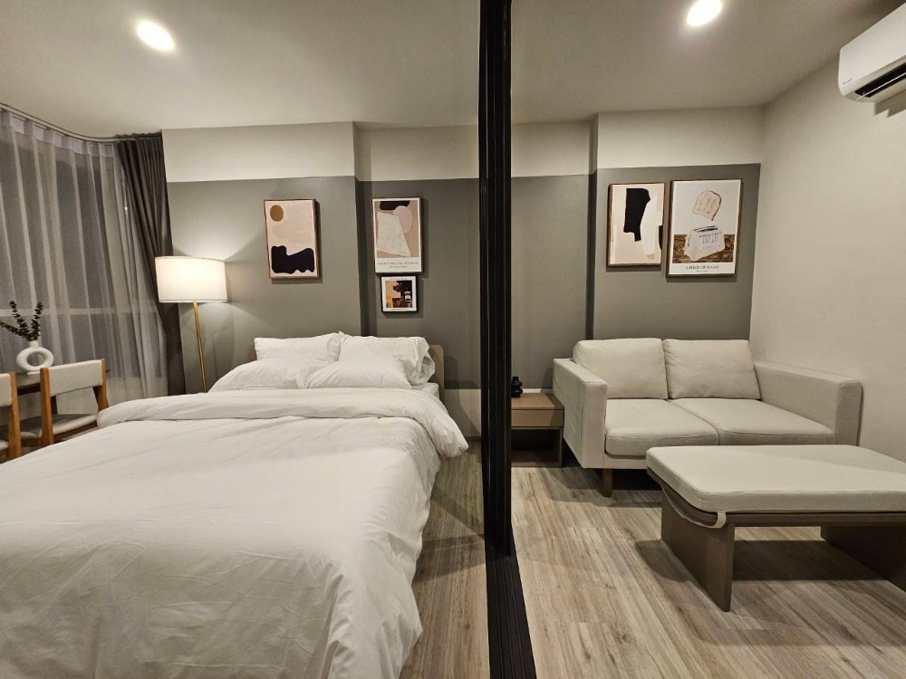 For RentCondoSukhumvit, Asoke, Thonglor : (for rent) XT Ekkamai near BTS Ekkamai