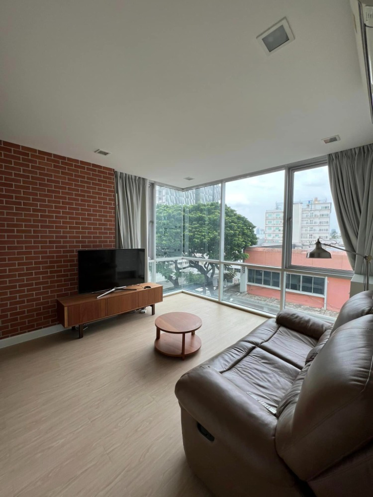 ขายคอนโดอารีย์ อนุสาวรีย์ : Villa Ratchakhru / 1 Bedroom (FOR SALE) , วิลล่า ราชครู / 1 ห้องนอน (ขาย) PLOYW329