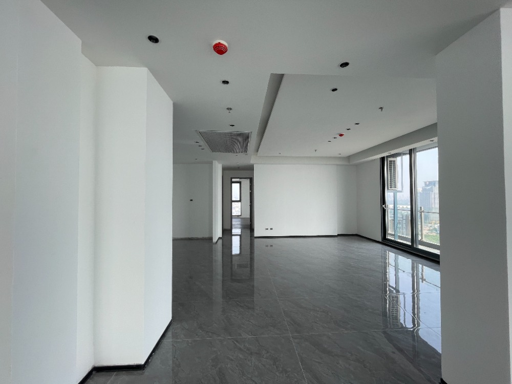 For SaleCondoRama3 (Riverside),Satupadit : For sale, luxury condo, Chao Phraya River view, Sapphire Luxury Condo, Sathorn-Rama 3, 30th floor, Penthouse room, 3 bedrooms, 4 bathrooms, usable area 206.22 sq m.