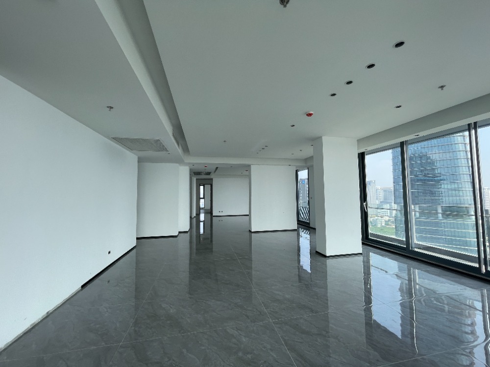 For SaleCondoRama3 (Riverside),Satupadit : For sale, luxury condo, Chao Phraya River view, Sapphire Luxury Condo, Sathorn-Rama 3, 30th floor, Penthouse room, 3 bedrooms, 4 bathrooms, usable area 206.22 sq m.