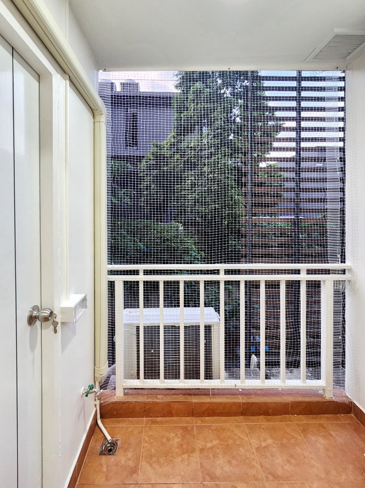 ขายคอนโดบางซื่อ วงศ์สว่าง เตาปูน : มาแล้ว ห้องใหม่ ตกแต่งครบพร้อมอยู่