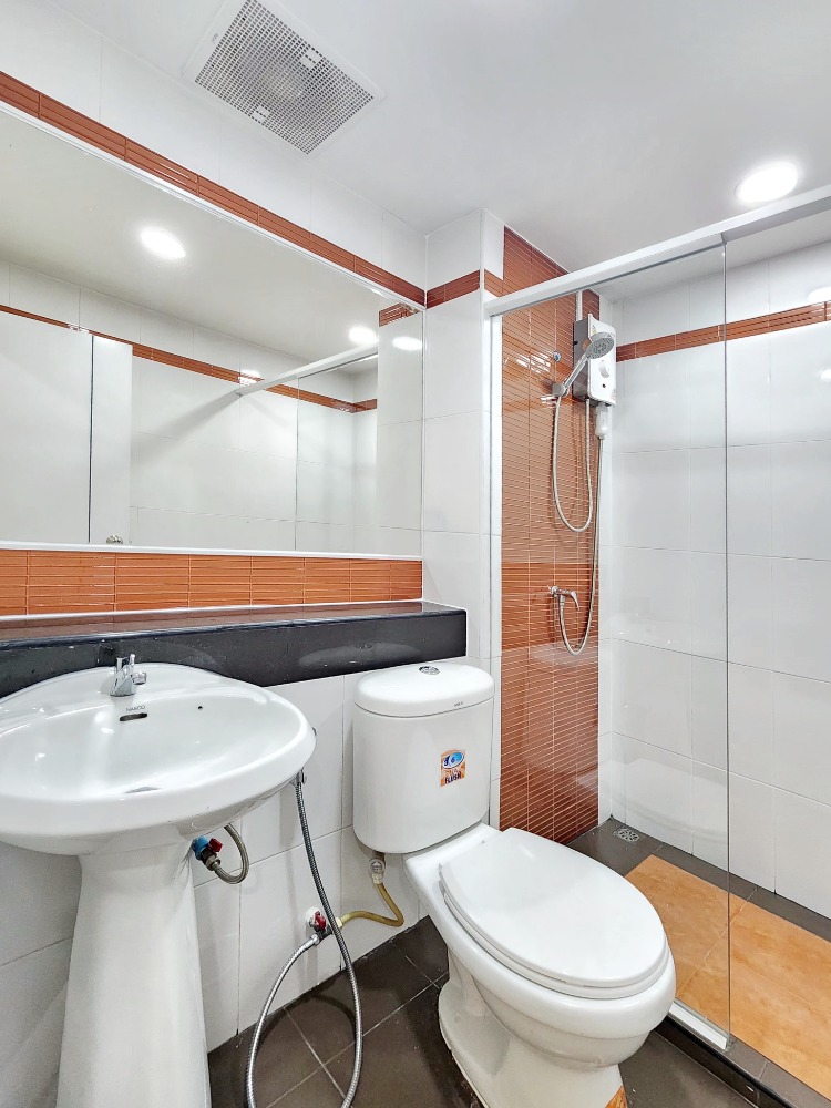 ขายคอนโดบางซื่อ วงศ์สว่าง เตาปูน : มาแล้ว ห้องใหม่ ตกแต่งครบพร้อมอยู่