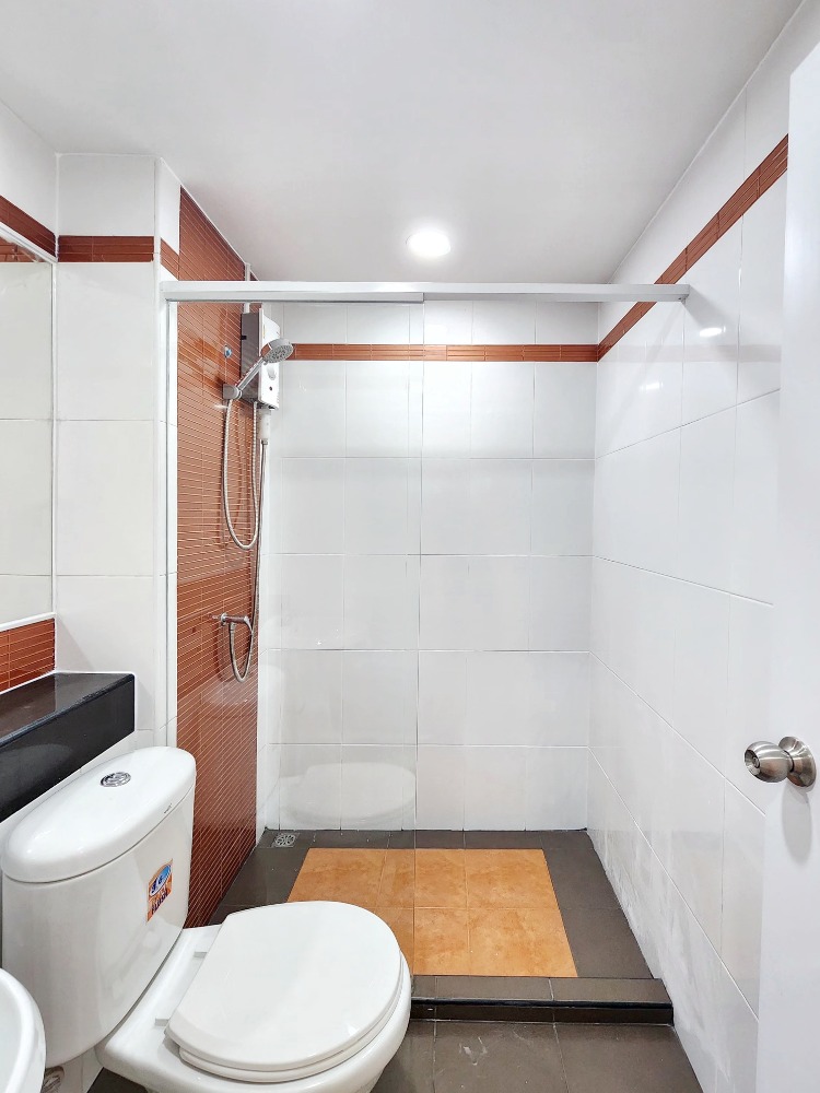 ขายคอนโดบางซื่อ วงศ์สว่าง เตาปูน : มาแล้ว ห้องใหม่ ตกแต่งครบพร้อมอยู่