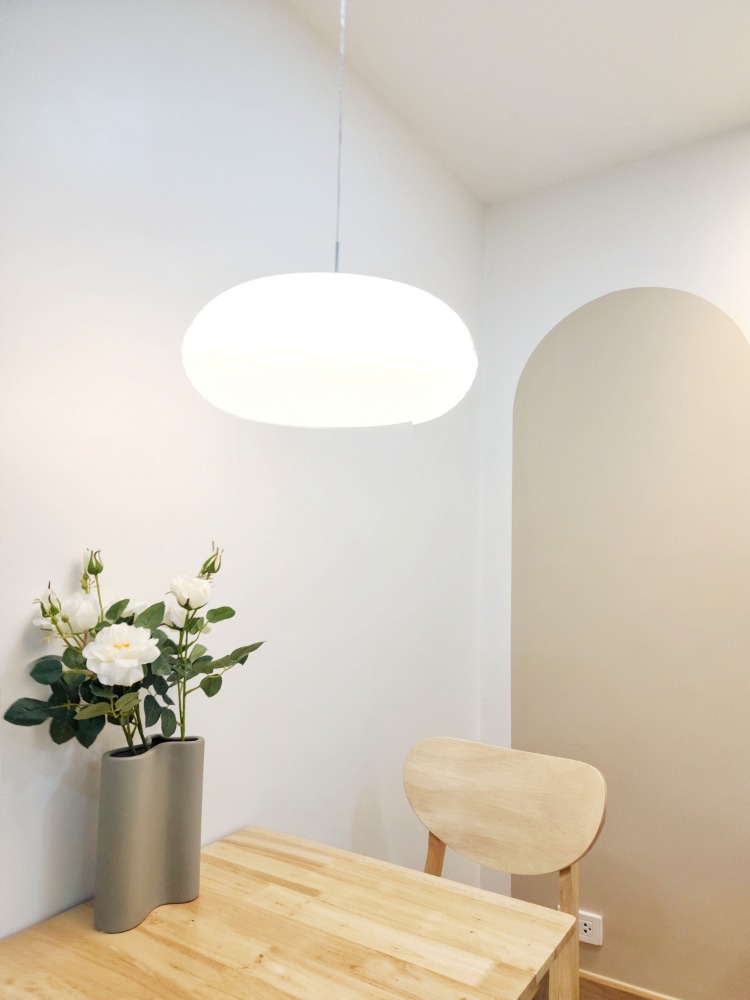 ขายคอนโดบางซื่อ วงศ์สว่าง เตาปูน : มาแล้ว ห้องใหม่ ตกแต่งครบพร้อมอยู่