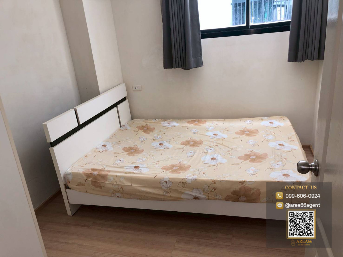 For SaleCondoBangna, Bearing, Lasalle : ⚡️Condo for sale B-loft Sukhumvit 115