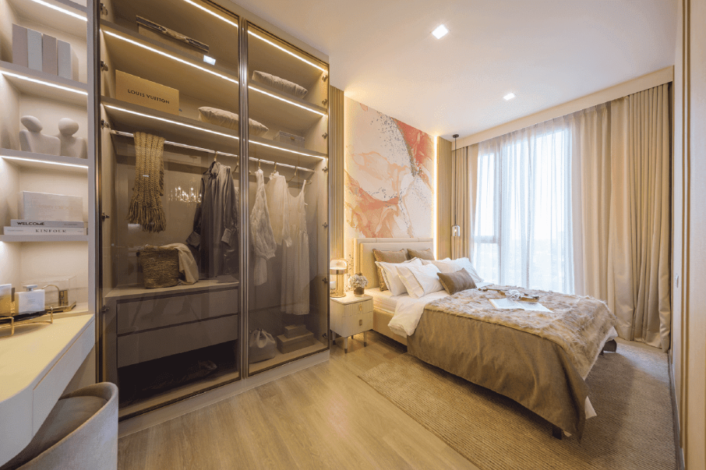 ขายคอนโดสาทร นราธิวาส : ขายราคาดีที่สุด วิวแม่น้ำเจ้าพระยา ห้องมุม 3BR 3Bath 26.3MB Tel.0959415999