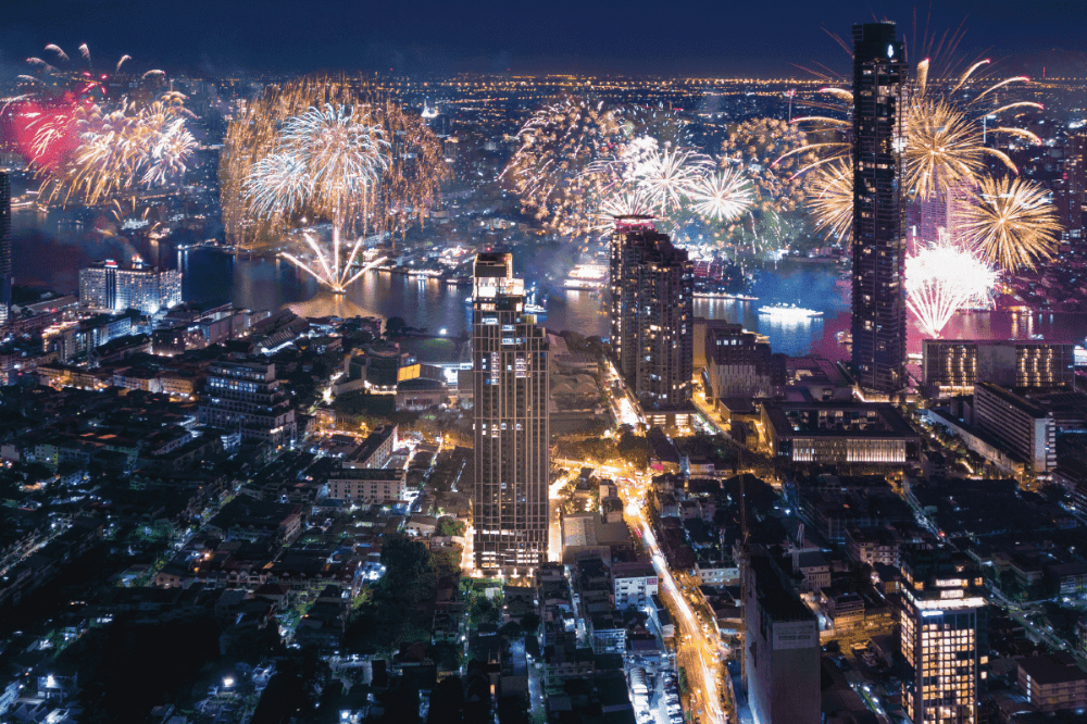 ขายคอนโดสาทร นราธิวาส : ขายราคาดีที่สุด วิวแม่น้ำเจ้าพระยา ห้องมุม 3BR 3Bath 26.3MB Tel.0959415999