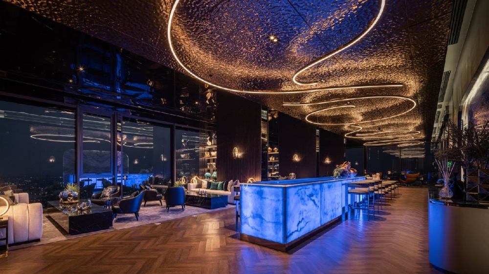 ขายคอนโดสาทร นราธิวาส : ขายราคาดีที่สุด วิวแม่น้ำเจ้าพระยา ห้องมุม 3BR 3Bath 26.3MB Tel.0959415999