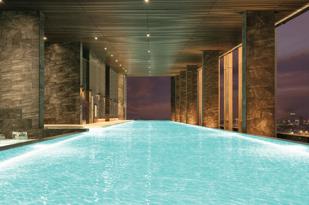 ขายคอนโดสาทร นราธิวาส : 🔥 ขายห้องแต่งพร้อมอยู่ 𝙍𝙝𝙮𝙩𝙝𝙢 𝘾𝙝𝙖𝙡𝙤𝙚𝙣𝙠𝙧𝙪𝙣𝙜 𝙋𝙖𝙫𝙞𝙡𝙡𝙞𝙤𝙣 6.67MB 1Br 1Bth 35sq.m. Tel.0959415999