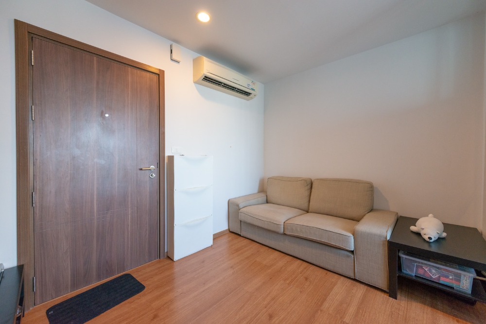 ขายคอนโดอ่อนนุช อุดมสุข : The Base Sukhumvit 77 / 1 Bedroom (FOR SALE), เดอะ เบส สุขุมวิท 77 / 1 ห้องนอน (ขาย) HL1119