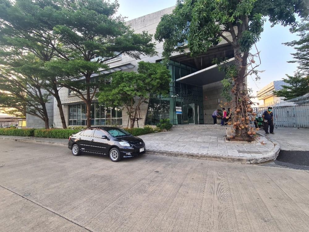 ให้เช่าสำนักงานพุทธมณฑล ศาลายา : เช่าออฟฟิศ ทวีวัฒนา ถนน บรมราชชนนี ชั้น3 ขนาด 322 ตารางเมตร