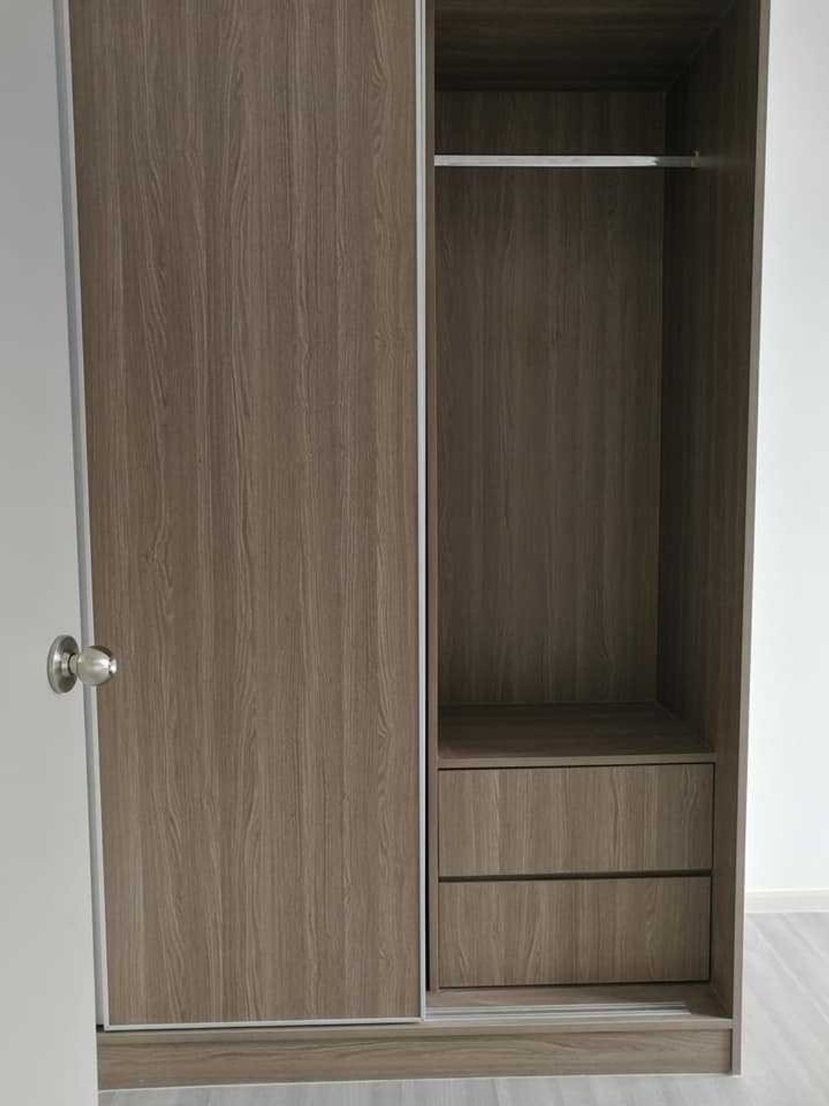 ขายคอนโดปิ่นเกล้า จรัญสนิทวงศ์ : 🔥2ห้องนอน 1ห้องน้ำ🚆mrt บางยี่ขัน🚆 🔥ขาย พาร์คแลนด์ จรัญฯ ปิ่นเกล้า🔥