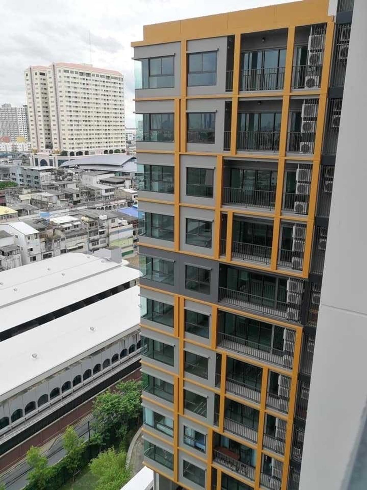 ขายคอนโดปิ่นเกล้า จรัญสนิทวงศ์ : 🔥2ห้องนอน 1ห้องน้ำ🚆mrt บางยี่ขัน🚆 🔥ขาย พาร์คแลนด์ จรัญฯ ปิ่นเกล้า🔥