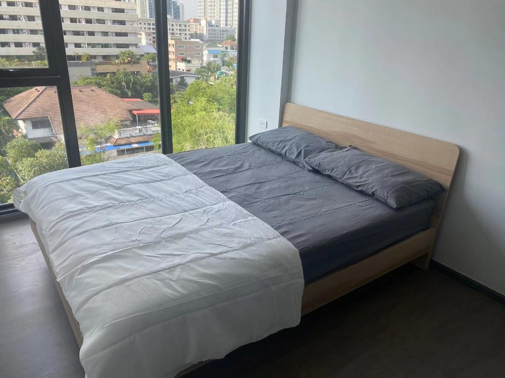 For RentCondoOnnut, Udomsuk : Define by Mayfair place Sukhumvit 50 for rent