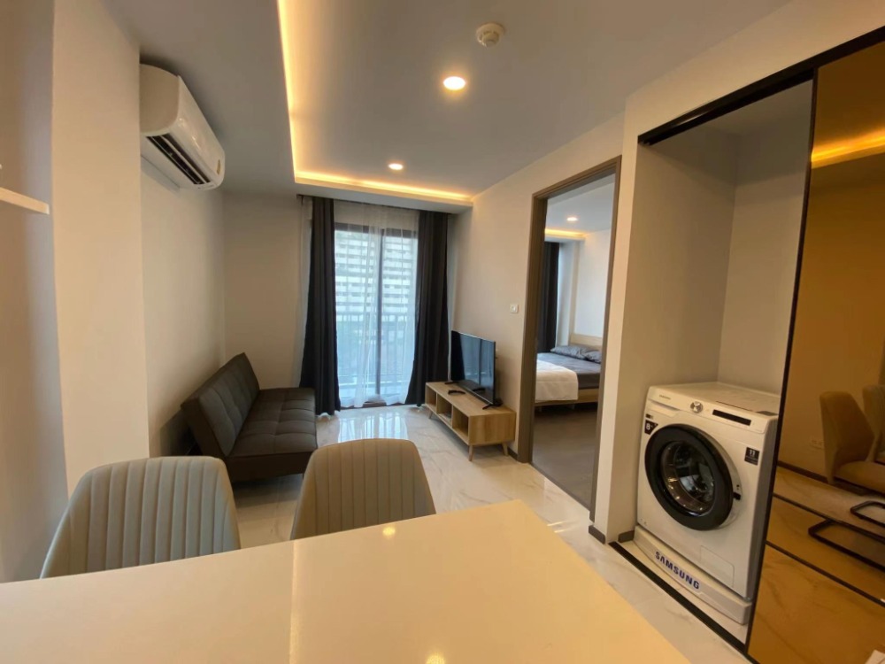 For RentCondoOnnut, Udomsuk : Define by Mayfair place Sukhumvit 50 for rent