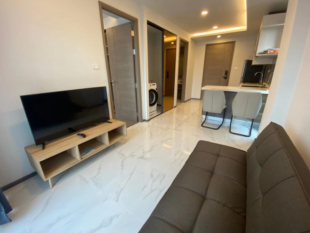 For RentCondoOnnut, Udomsuk : Define by Mayfair place Sukhumvit 50 for rent