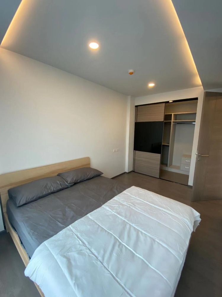 For RentCondoOnnut, Udomsuk : Define by Mayfair place Sukhumvit 50 for rent