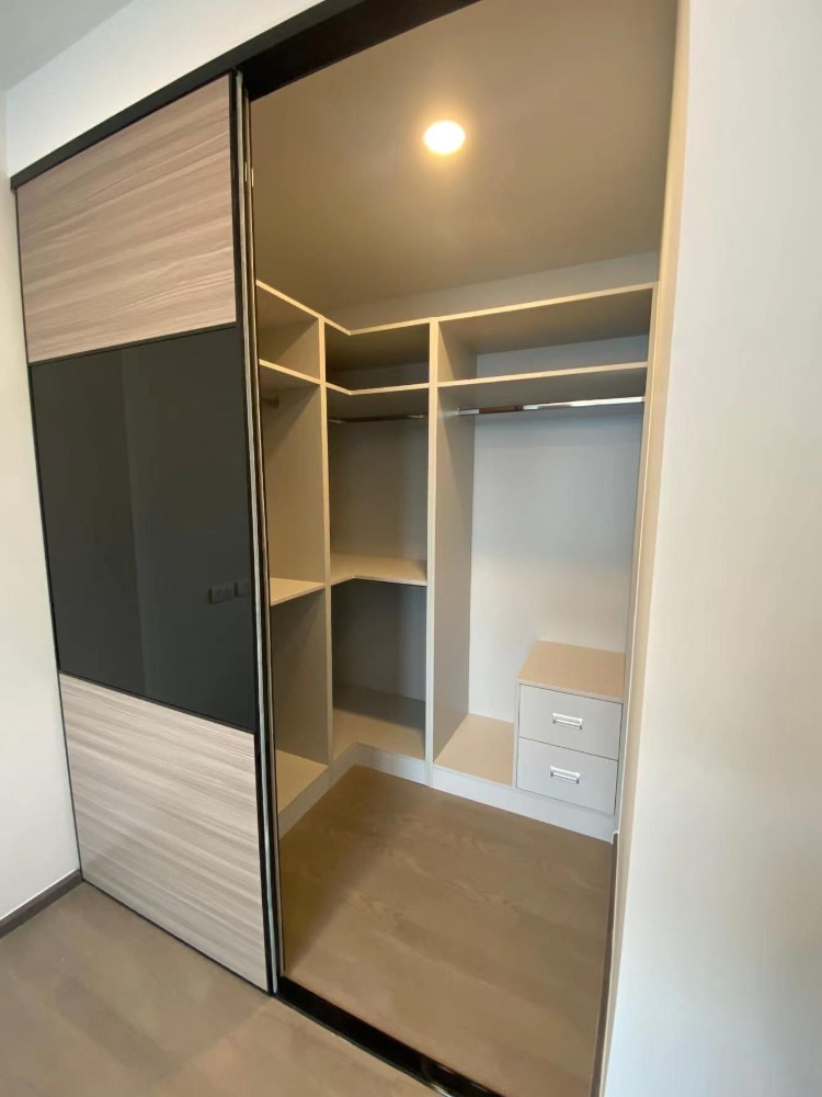 For RentCondoOnnut, Udomsuk : Define by Mayfair place Sukhumvit 50 for rent