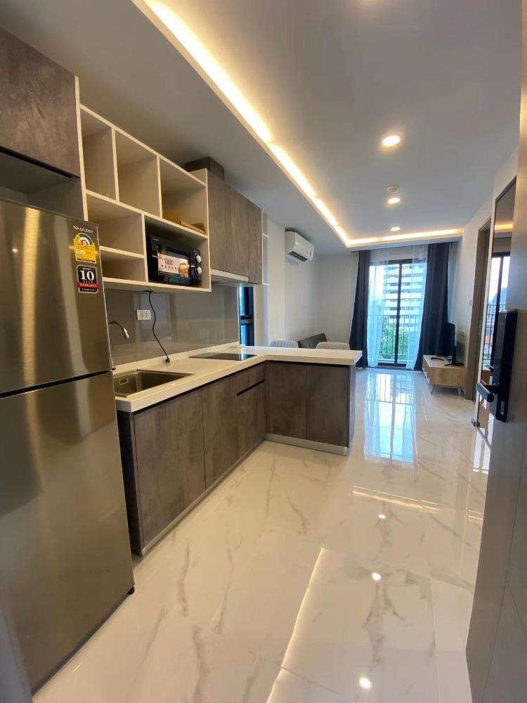 For RentCondoOnnut, Udomsuk : Define by Mayfair place Sukhumvit 50 for rent