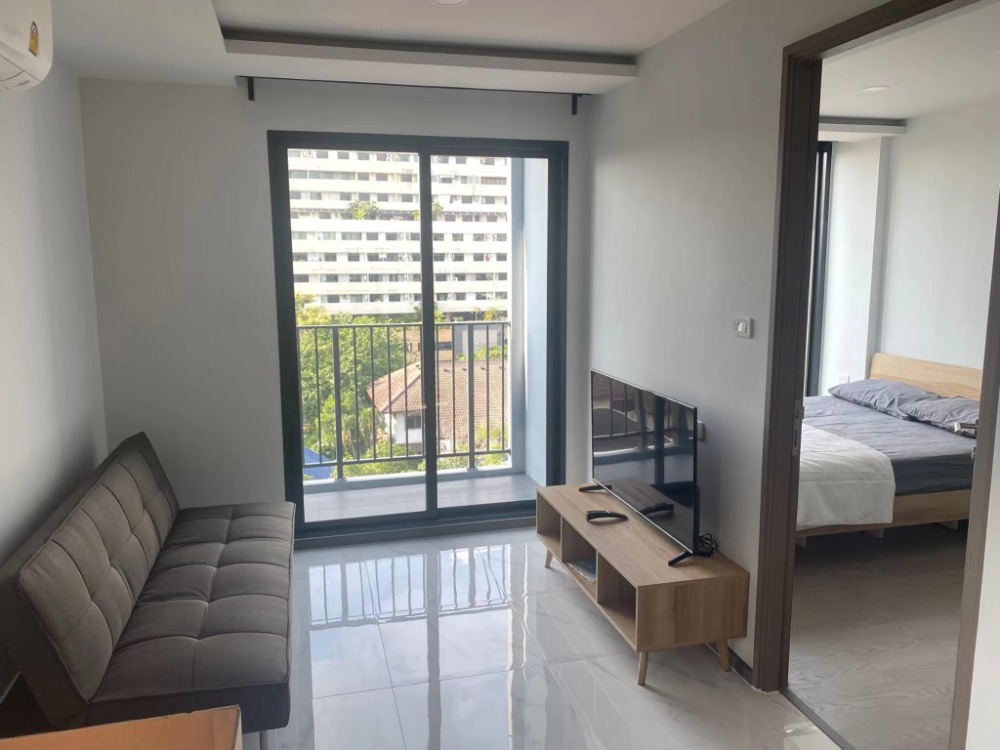For RentCondoOnnut, Udomsuk : Define by Mayfair place Sukhumvit 50 for rent