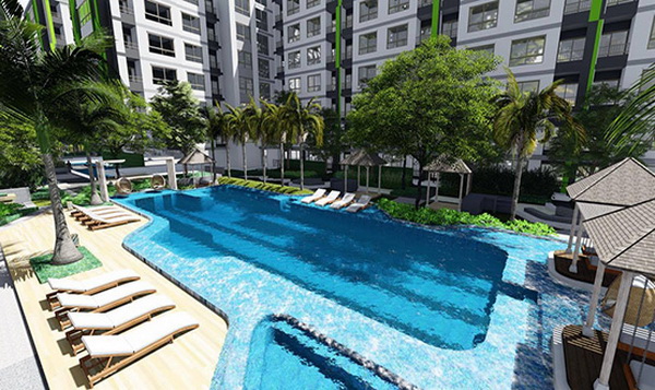 ขายคอนโดวิภาวดี ดอนเมือง หลักสี่ : ขายคอนโด กรีเน่ ดอนเมือง-สรงประภา เฟอร์นิเจอร์ครบพร้อมเข้าอยู่ เพียงราคาแค่2.5 ล้านบาท