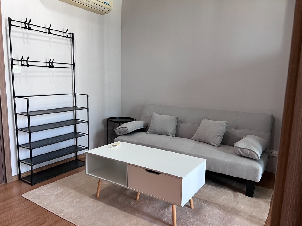 ขายคอนโดอ่อนนุช อุดมสุข : The Base Sukhumvit 77 / 1 Bedroom (SALE WITH TENANT), เดอะ เบส สุขุมวิท 77 / 1 ห้องนอน (ขายพร้อมผู้เช่า) HL1113