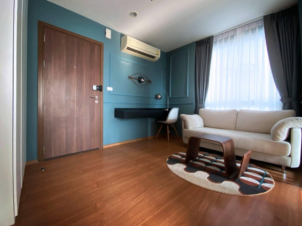 ขายคอนโดอ่อนนุช อุดมสุข : The Base Sukhumvit 77 / 1 Bedroom (SALE WITH TENANT), เดอะ เบส สุขุมวิท 77 / 1 ห้องนอน (ขายพร้อมผู้เช่า) HL1115