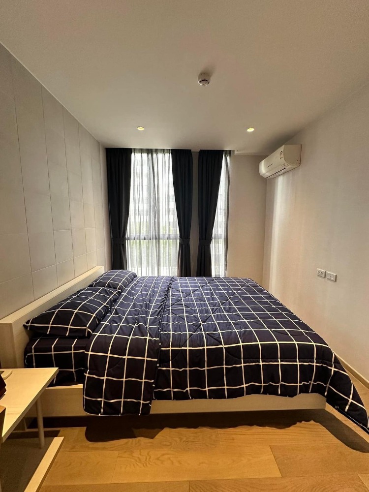 ให้เช่าคอนโดสุขุมวิท อโศก ทองหล่อ : ★ Runesu Thonglor 5 ★ 44 ตรม.,ชั้น 5 (1 ห้องนอน 1 ห้องน้ำ), ★ใกล้ BTS ทองหล่อ★ใกล้ ใJ Avenue, The Commons, The Taste, Eight,Donki Mall, Tops market ทองหล่อ ★ สิ่งอำนวยความสะดวกมากมาย★ เครื่องใช้ไฟฟ้าครบครัน★