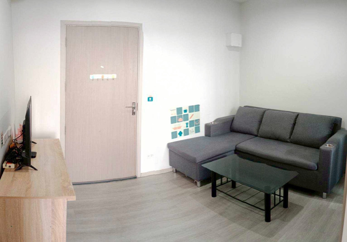 For SaleCondoPinklao, Charansanitwong : 🔥Cheapest sale in the building✨ Condo, river view🏞️ Size 31 sq m, very good price ✨ 🔥For sale Ideo Charan 70 – River View🔥