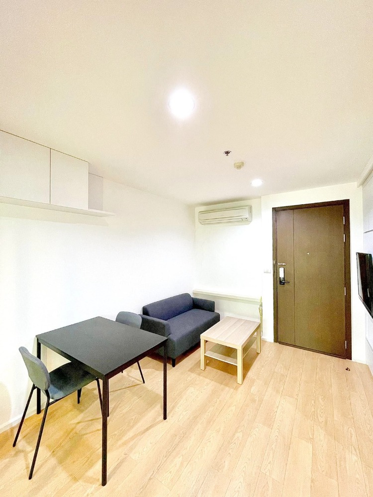 For SaleCondoSathorn, Narathiwat : Condo for sale, Rhythm Sathorn-Narathiwat, 38 sqm., 12A floor, BTS Chong Nonsi, excellent condition, ready to move in.