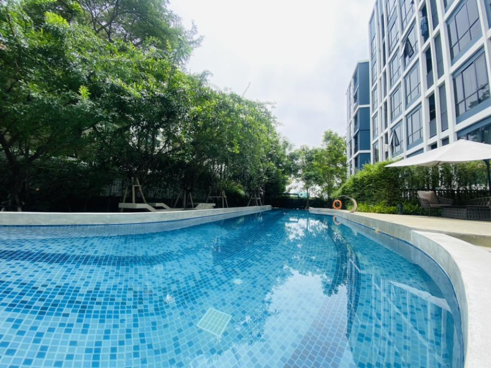 ขายคอนโดบางนา แบริ่ง ลาซาล : เวรี่ลาซาล ขายคอนโด  64 ตรม. ที่จอดรถฟิค Very Lasalle Condo – 2 ห้องนอน 2 ห้องน้ำ ขนาดใหญ่