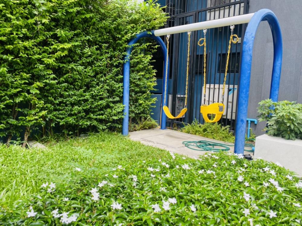 ขายคอนโดบางนา แบริ่ง ลาซาล : เวรี่ลาซาล ขายคอนโด  64 ตรม. ที่จอดรถฟิค Very Lasalle Condo – 2 ห้องนอน 2 ห้องน้ำ ขนาดใหญ่