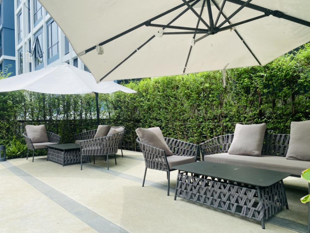 ขายคอนโดบางนา แบริ่ง ลาซาล : เวรี่ลาซาล ขายคอนโด  64 ตรม. ที่จอดรถฟิค Very Lasalle Condo – 2 ห้องนอน 2 ห้องน้ำ ขนาดใหญ่