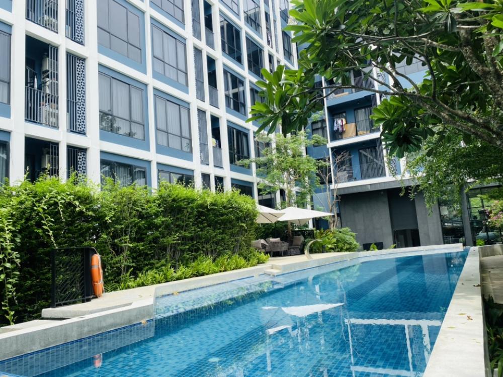 ขายคอนโดบางนา แบริ่ง ลาซาล : เวรี่ลาซาล ขายคอนโด  64 ตรม. ที่จอดรถฟิค Very Lasalle Condo – 2 ห้องนอน 2 ห้องน้ำ ขนาดใหญ่