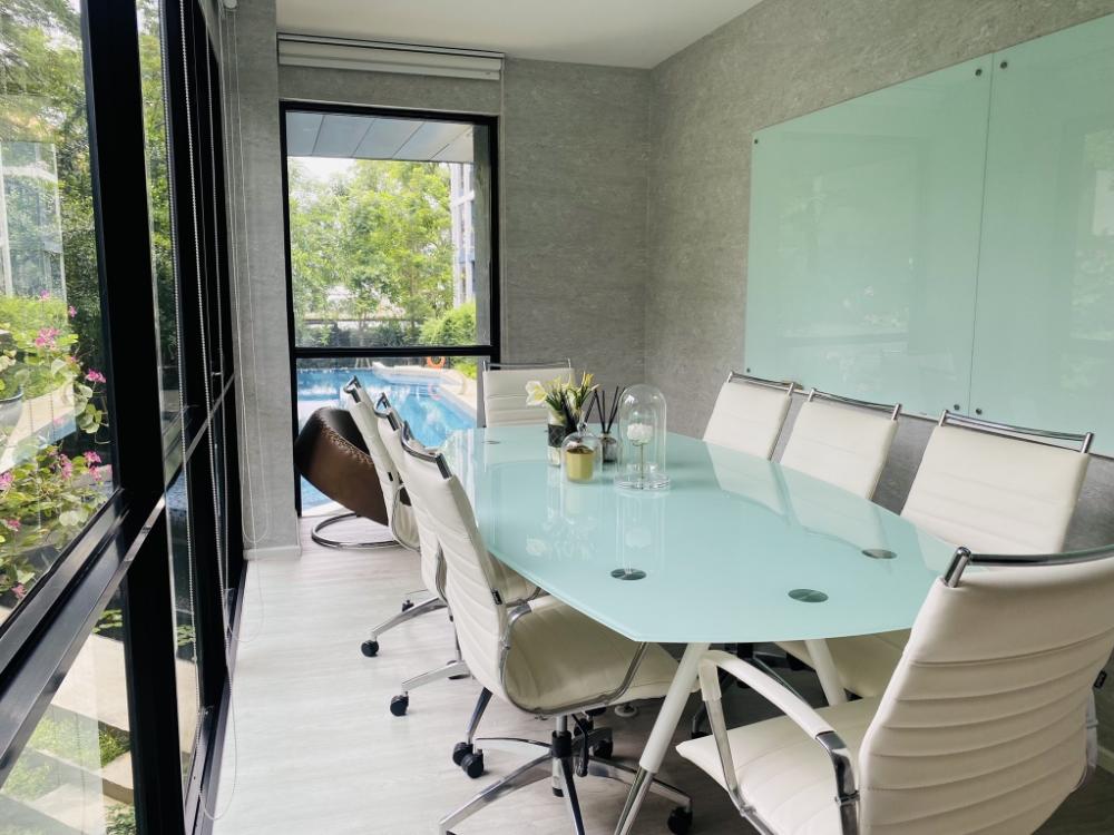 ขายคอนโดบางนา แบริ่ง ลาซาล : เวรี่ลาซาล ขายคอนโด  64 ตรม. ที่จอดรถฟิค Very Lasalle Condo – 2 ห้องนอน 2 ห้องน้ำ ขนาดใหญ่