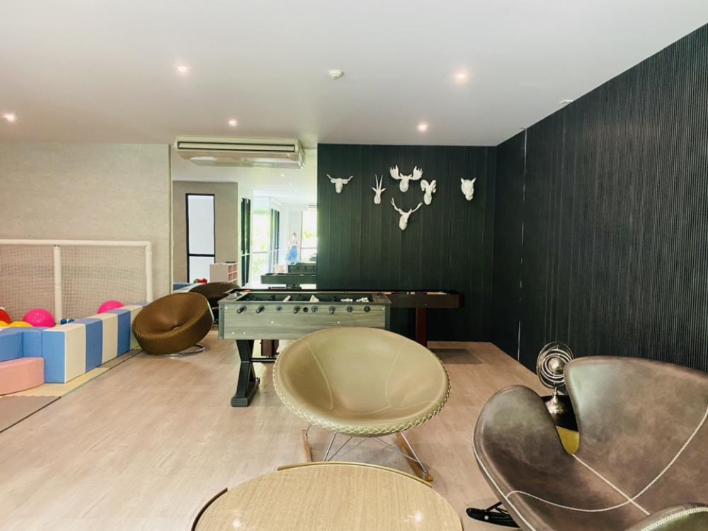 ขายคอนโดบางนา แบริ่ง ลาซาล : เวรี่ลาซาล ขายคอนโด  64 ตรม. ที่จอดรถฟิค Very Lasalle Condo – 2 ห้องนอน 2 ห้องน้ำ ขนาดใหญ่