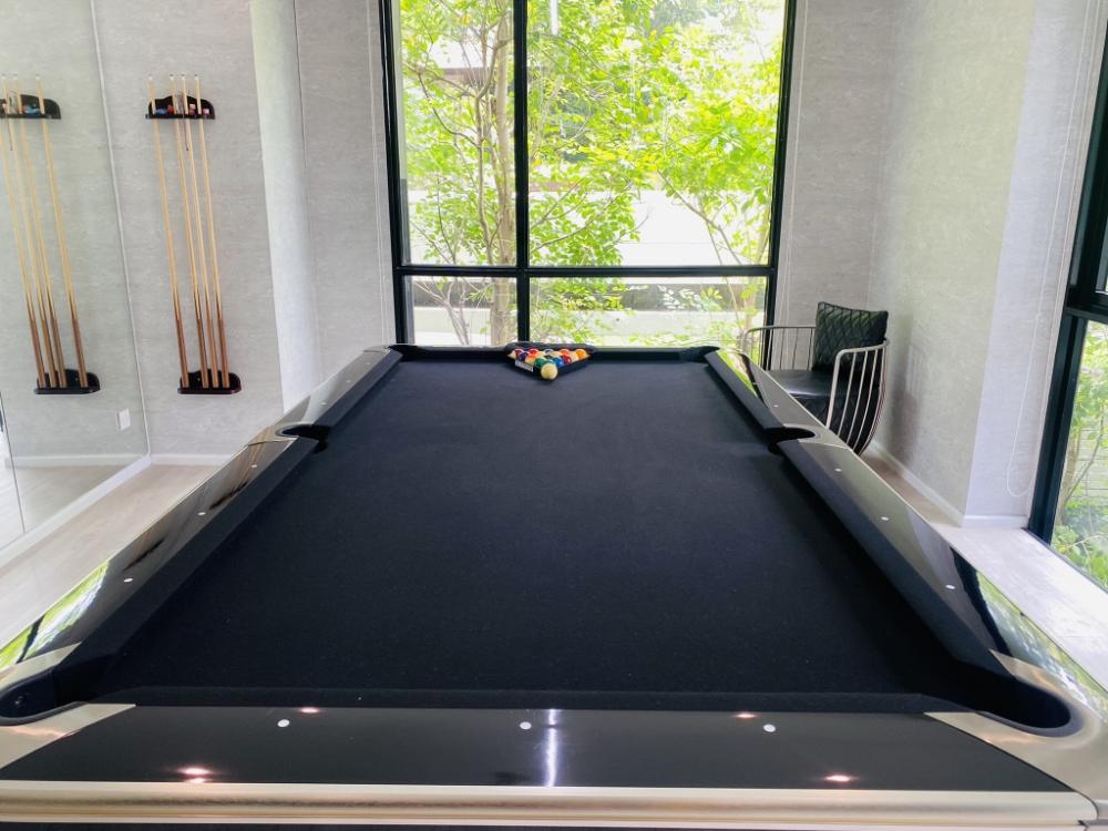 ขายคอนโดบางนา แบริ่ง ลาซาล : เวรี่ลาซาล ขายคอนโด  64 ตรม. ที่จอดรถฟิค Very Lasalle Condo – 2 ห้องนอน 2 ห้องน้ำ ขนาดใหญ่