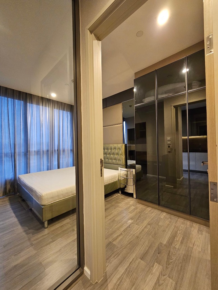For RentCondoSathorn, Narathiwat : Super deal for rent The Room Sathorn - St.louis 1 bedroom