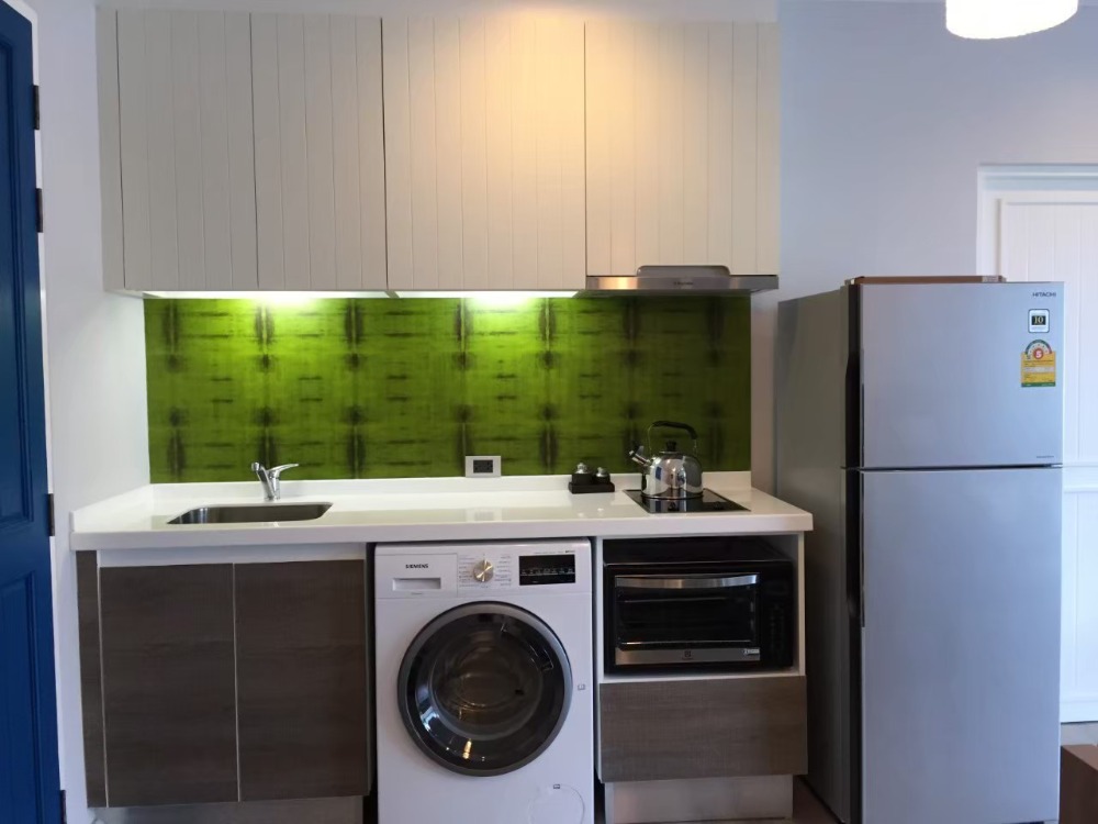 For RentCondoHuahin, Prachuap Khiri Khan, Pran Buri : For Rent!  The Crest Santora Hua Hin Soi 7. 81 Sq m, 2 bedrooms, 2 bathrooms, Sale 7 Million Rent 30,000