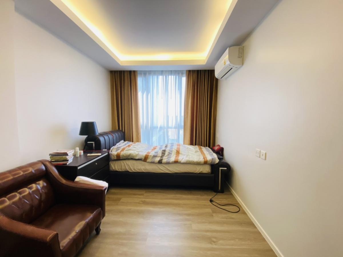 ขายคอนโดบางนา แบริ่ง ลาซาล : เวรี่ลาซาล ขายคอนโด  64 ตรม. ที่จอดรถฟิค Very Lasalle Condo – 2 ห้องนอน 2 ห้องน้ำ ขนาดใหญ่