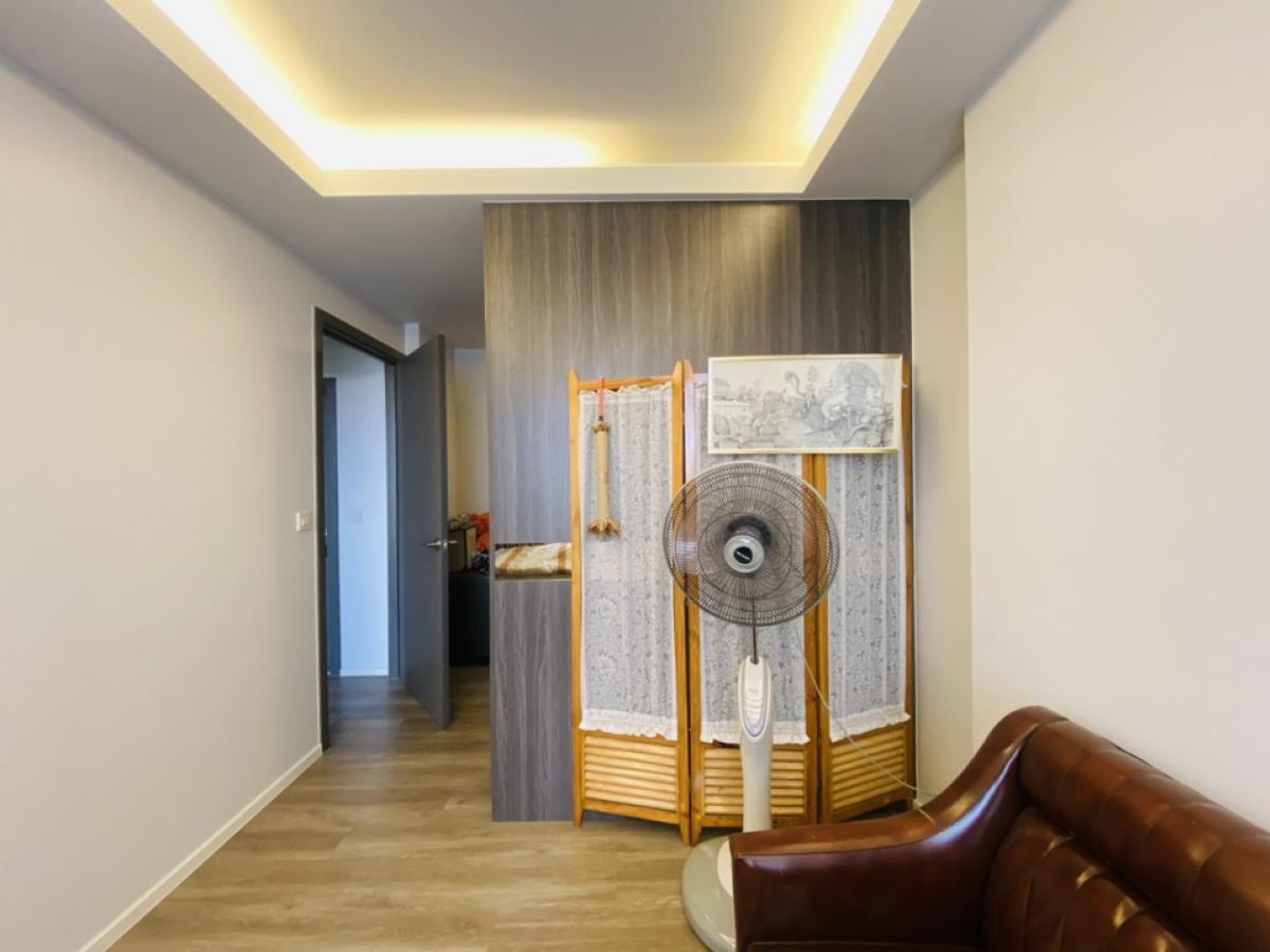 ขายคอนโดบางนา แบริ่ง ลาซาล : เวรี่ลาซาล ขายคอนโด  64 ตรม. ที่จอดรถฟิค Very Lasalle Condo – 2 ห้องนอน 2 ห้องน้ำ ขนาดใหญ่