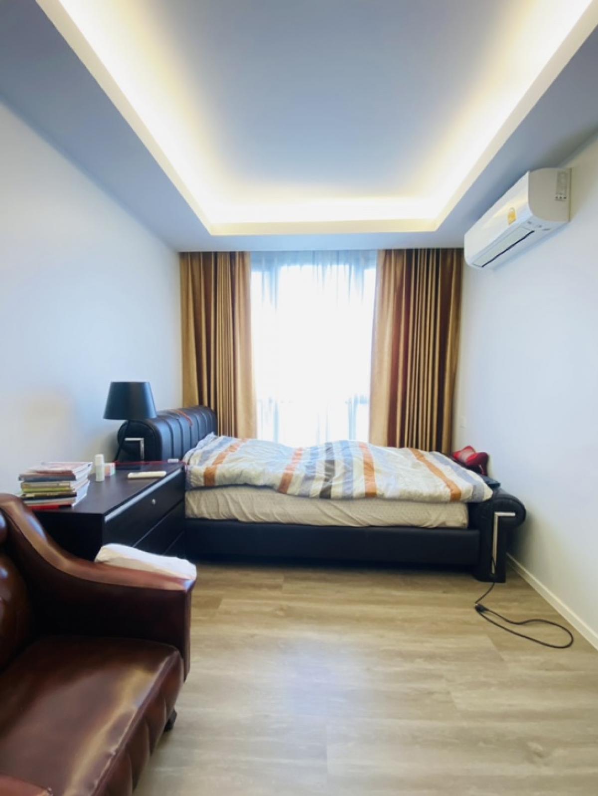 ขายคอนโดบางนา แบริ่ง ลาซาล : เวรี่ลาซาล ขายคอนโด  64 ตรม. ที่จอดรถฟิค Very Lasalle Condo – 2 ห้องนอน 2 ห้องน้ำ ขนาดใหญ่