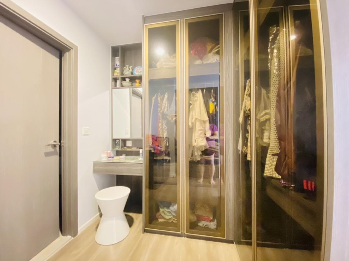 ขายคอนโดบางนา แบริ่ง ลาซาล : เวรี่ลาซาล ขายคอนโด  64 ตรม. ที่จอดรถฟิค Very Lasalle Condo – 2 ห้องนอน 2 ห้องน้ำ ขนาดใหญ่