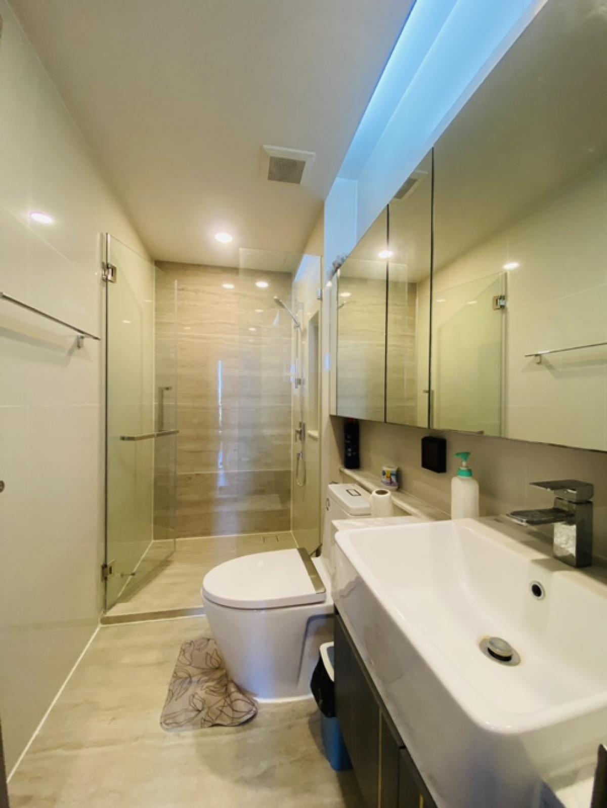 ขายคอนโดบางนา แบริ่ง ลาซาล : เวรี่ลาซาล ขายคอนโด  64 ตรม. ที่จอดรถฟิค Very Lasalle Condo – 2 ห้องนอน 2 ห้องน้ำ ขนาดใหญ่