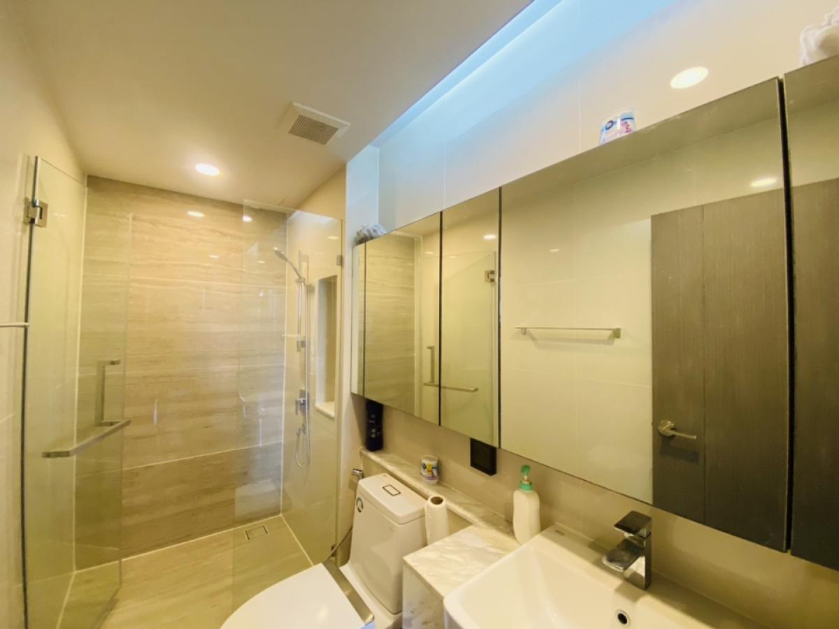 ขายคอนโดบางนา แบริ่ง ลาซาล : #ขายคอนโด  64 ตรม. ที่จอดรถฟิค Very Lasalle Condo – 2 ห้องนอน 2 ห้องน้ำ ขนาดใหญ่