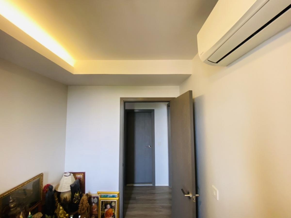 ขายคอนโดบางนา แบริ่ง ลาซาล : เวรี่ลาซาล ขายคอนโด  64 ตรม. ที่จอดรถฟิค Very Lasalle Condo – 2 ห้องนอน 2 ห้องน้ำ ขนาดใหญ่