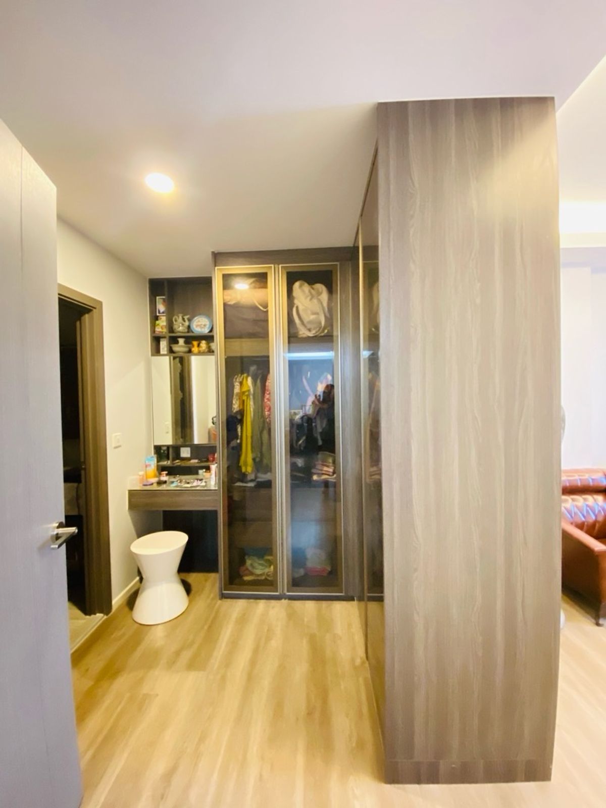 ขายคอนโดบางนา แบริ่ง ลาซาล : เวรี่ลาซาล ขายคอนโด  64 ตรม. ที่จอดรถฟิค Very Lasalle Condo – 2 ห้องนอน 2 ห้องน้ำ ขนาดใหญ่