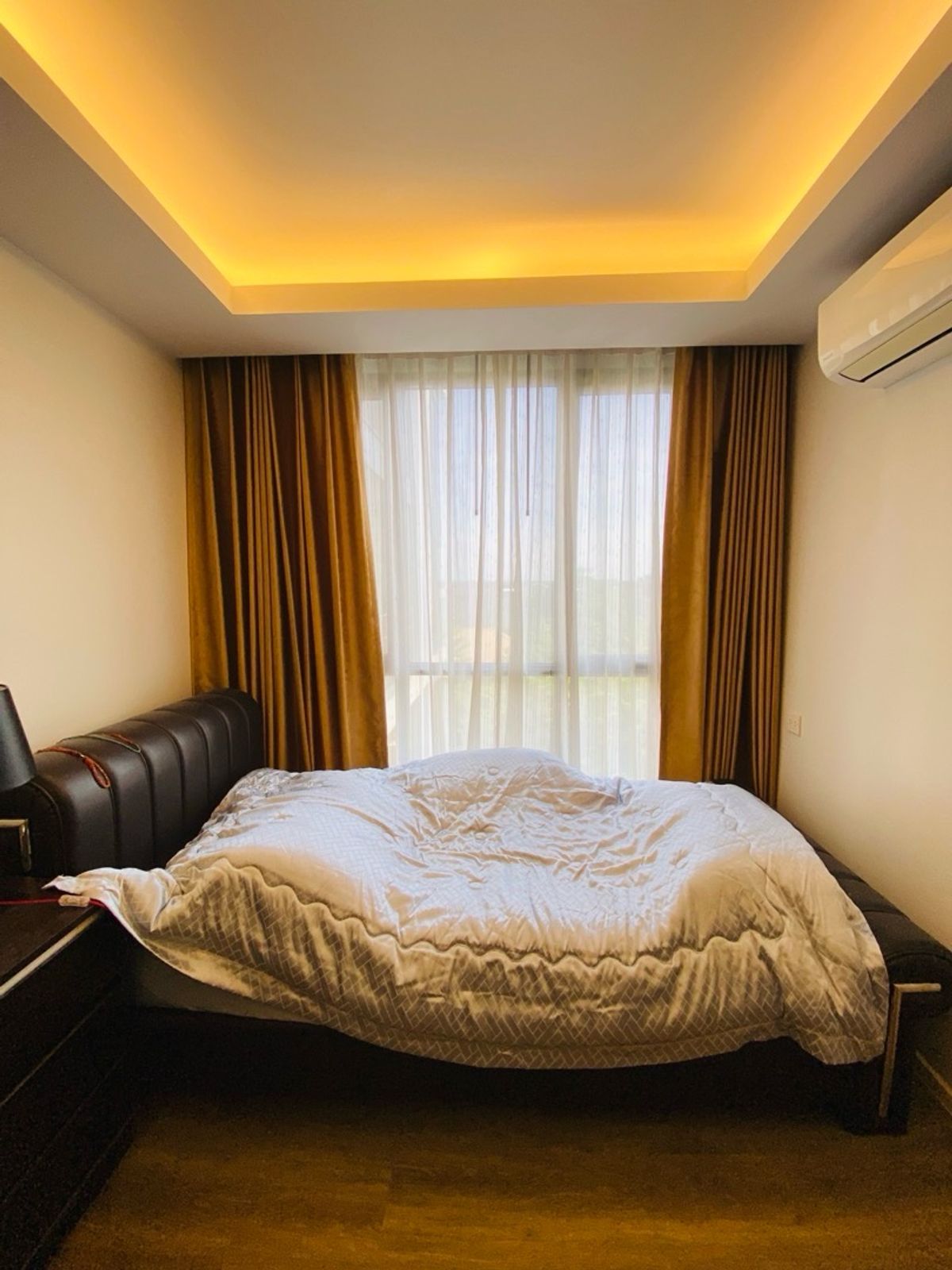 ขายคอนโดบางนา แบริ่ง ลาซาล : เวรี่ลาซาล ขายคอนโด  64 ตรม. ที่จอดรถฟิค Very Lasalle Condo – 2 ห้องนอน 2 ห้องน้ำ ขนาดใหญ่