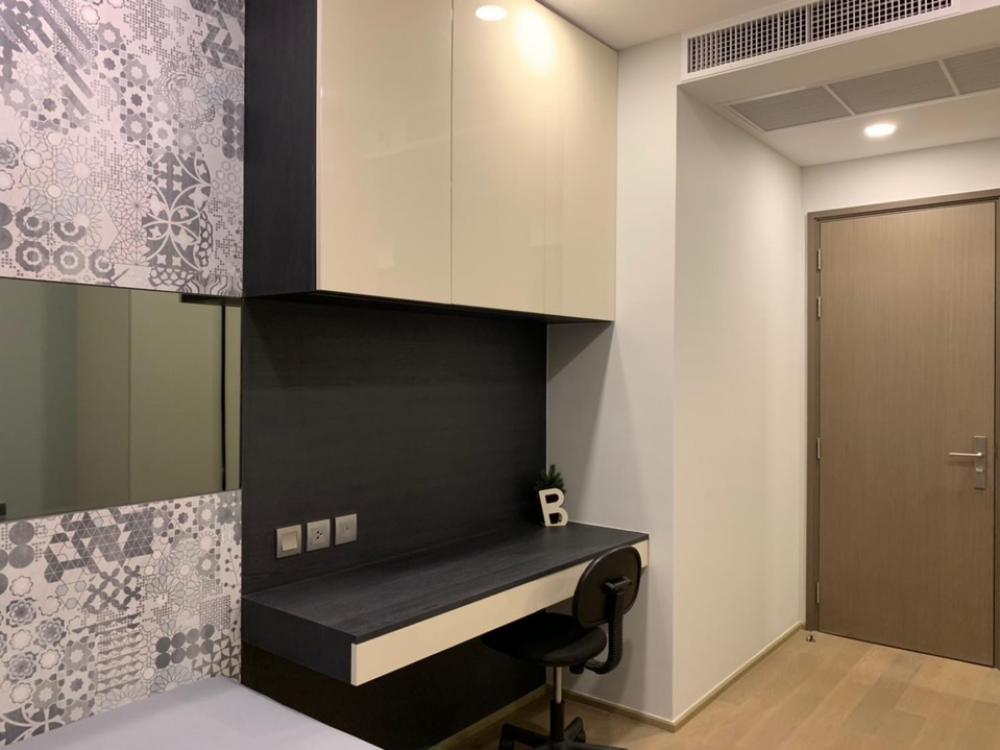 ให้เช่าคอนโดสยาม จุฬา สามย่าน : ★ Ashton Chula-Silom ★ (2ห้องนอน 2 ห้องน้ำ), ★ใกล้ Mrt สามย่าน และ Bts ศาลาแดง ★ตรงข้ามจามจุรีสแควร์ ★ สิ่งอำนวยความสะดวกมากมาย★ เครื่องใช้ไฟฟ้าครบครัน★