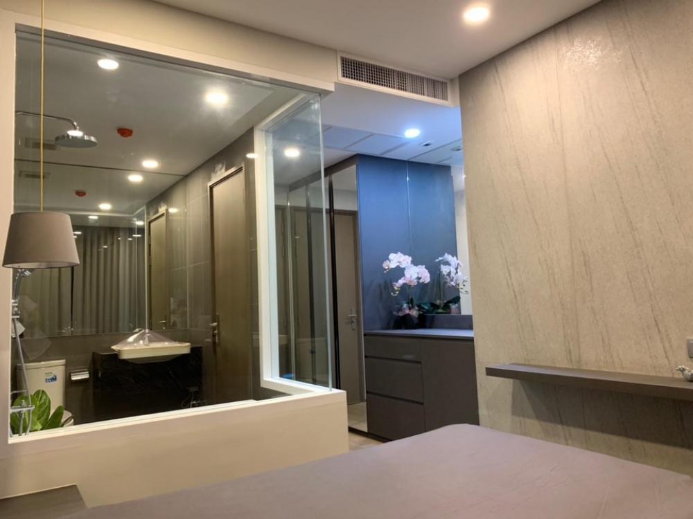 ให้เช่าคอนโดสยาม จุฬา สามย่าน : ★ Ashton Chula-Silom ★ (2ห้องนอน 2 ห้องน้ำ), ★ใกล้ Mrt สามย่าน และ Bts ศาลาแดง ★ตรงข้ามจามจุรีสแควร์ ★ สิ่งอำนวยความสะดวกมากมาย★ เครื่องใช้ไฟฟ้าครบครัน★